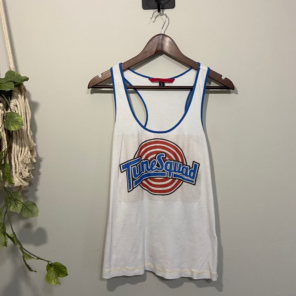 TuneSquad Lola tank